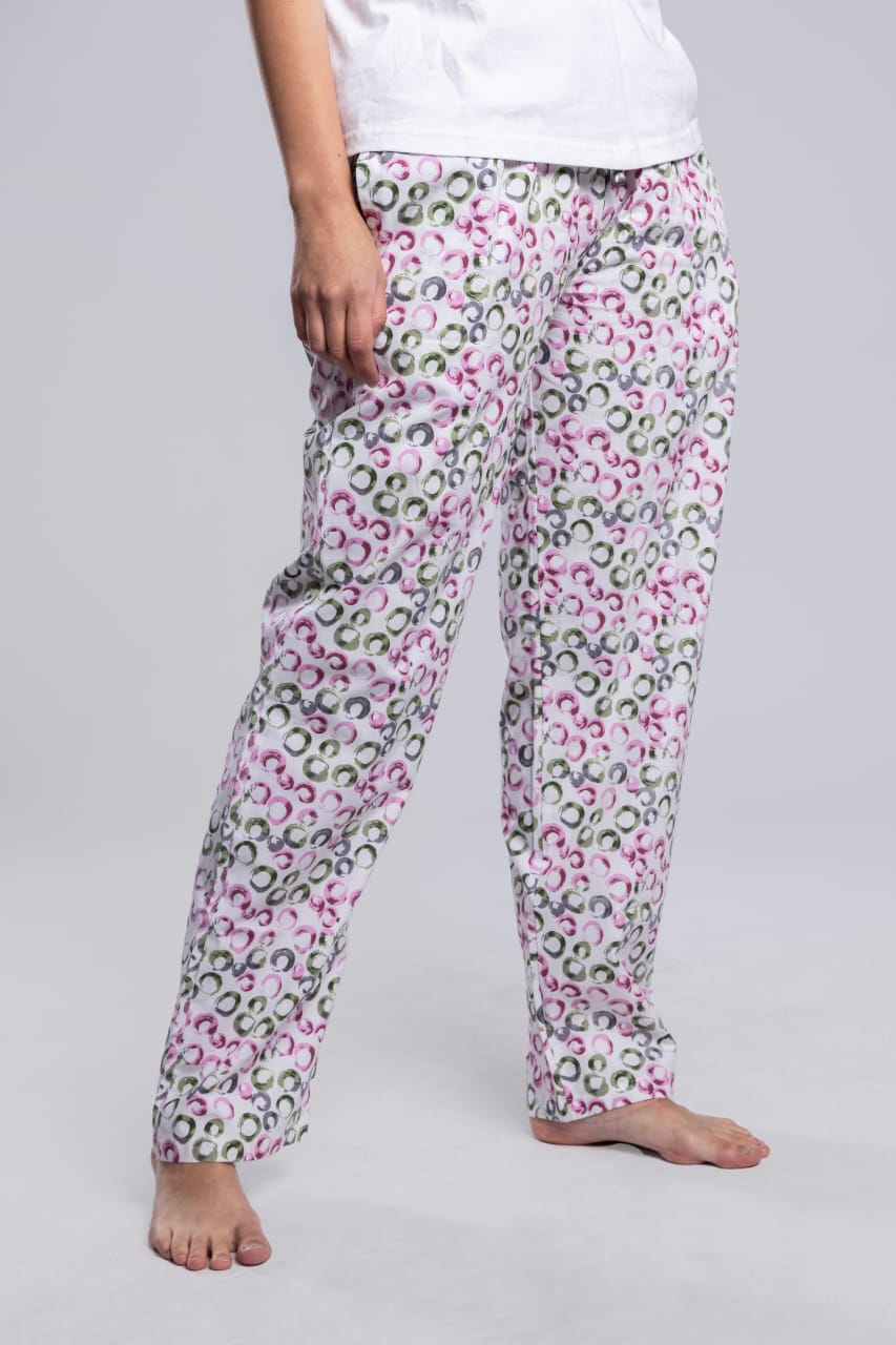 Cotton Comfort pajama
